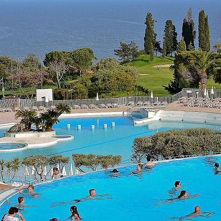 Cap Esterel Garden Flat Сен-Рафаэль Экстерьер фото