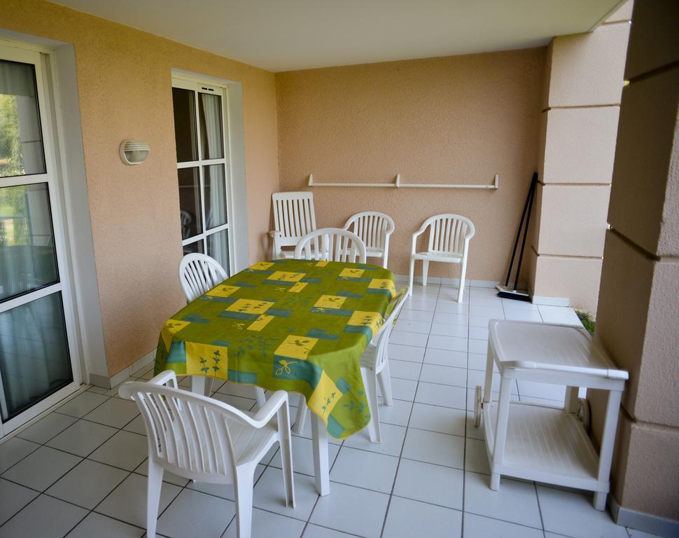 Cap Esterel Garden Flat Сен-Рафаэль Экстерьер фото