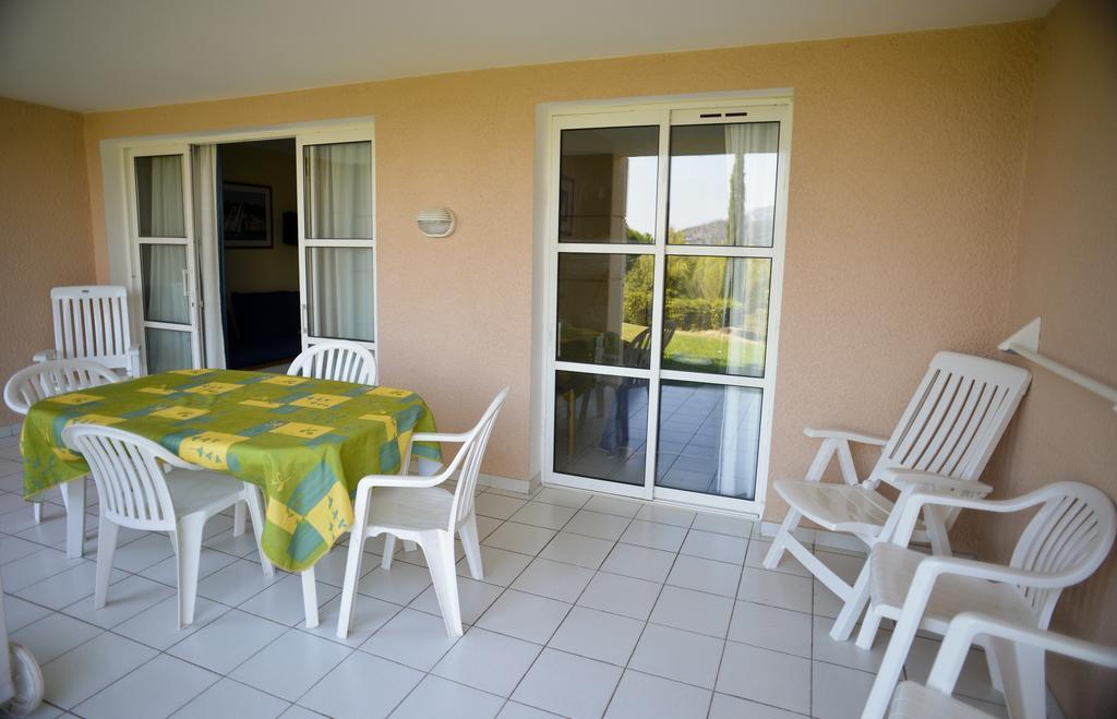 Cap Esterel Garden Flat Сен-Рафаэль Экстерьер фото
