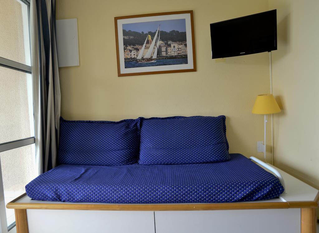 Cap Esterel Garden Flat Сен-Рафаэль Экстерьер фото