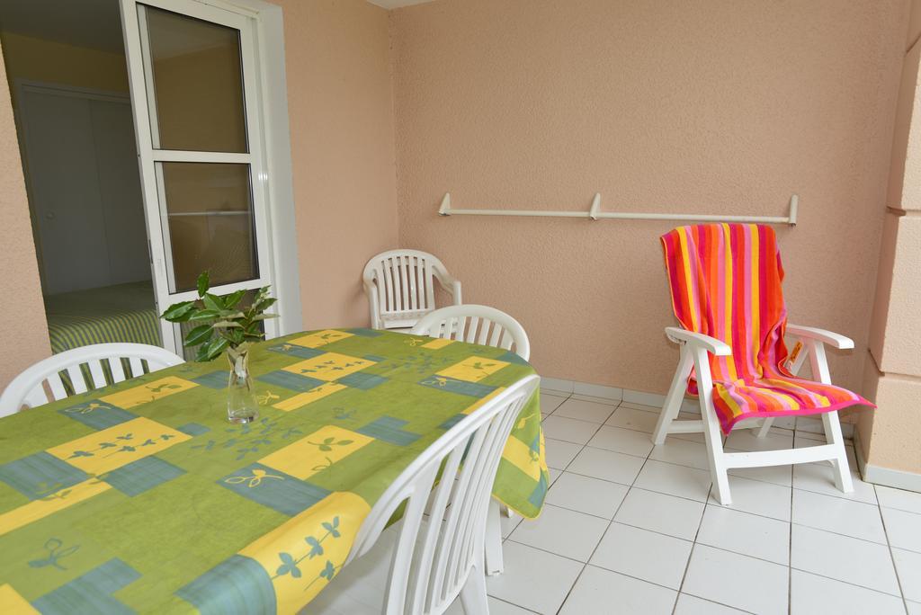 Cap Esterel Garden Flat Сен-Рафаэль Экстерьер фото