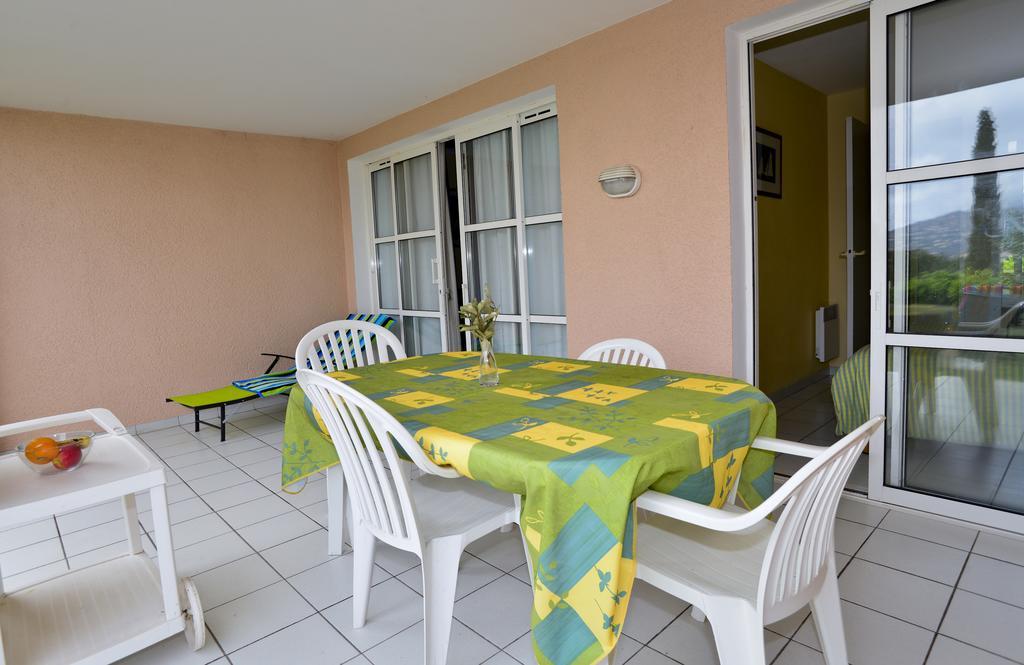Cap Esterel Garden Flat Сен-Рафаэль Экстерьер фото