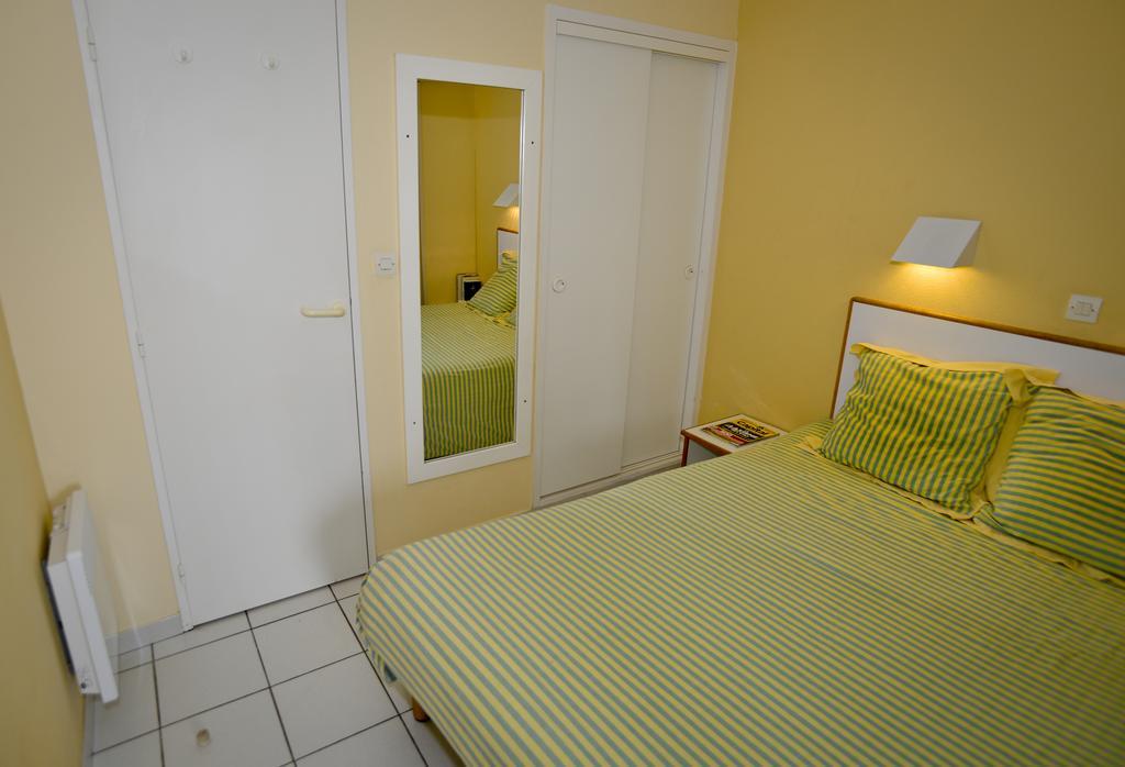Cap Esterel Garden Flat Сен-Рафаэль Экстерьер фото