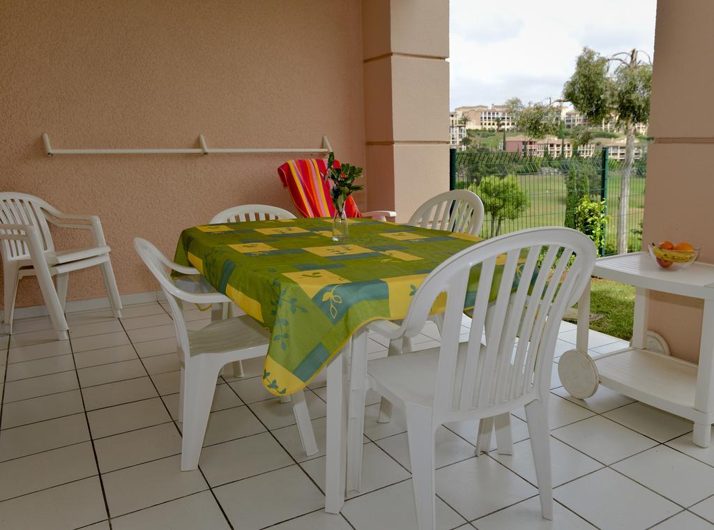 Cap Esterel Garden Flat Сен-Рафаэль Экстерьер фото