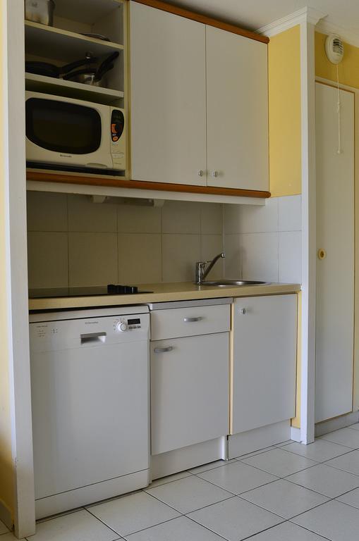 Cap Esterel Garden Flat Сен-Рафаэль Экстерьер фото