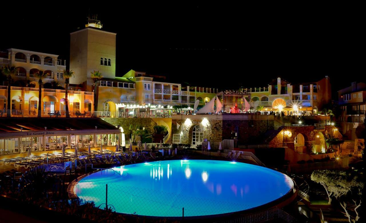 Cap Esterel Garden Flat Сен-Рафаэль Экстерьер фото